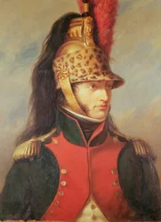 Porträt von Louis Bonaparte (1778-1846)